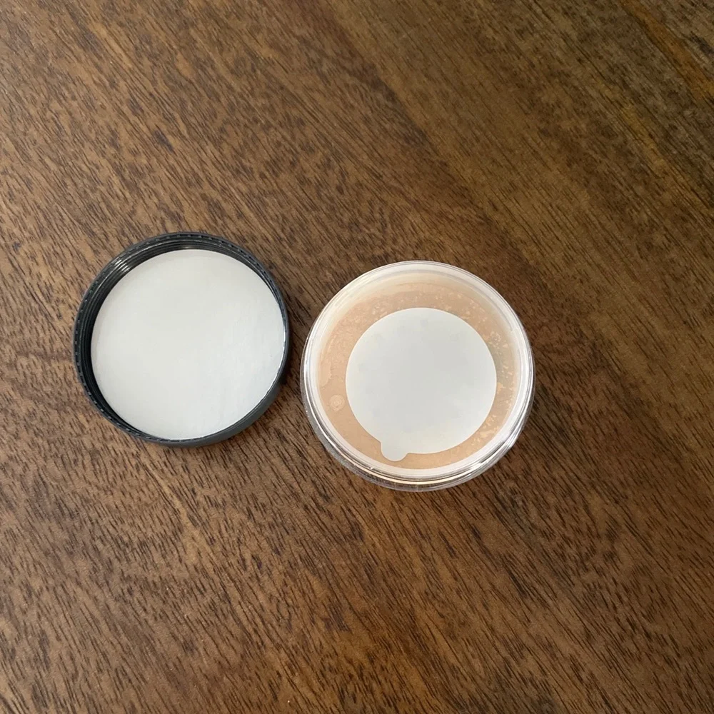 bareMinerals Original Loose Mineral Foundation Fairly Light New Sealed 9oz